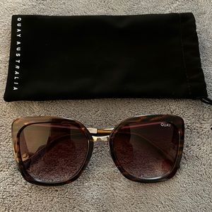 Quay Capricorn sunglasses